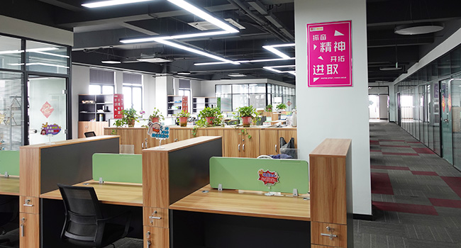 目前条件下数码印花的主要市场