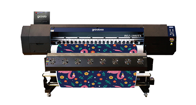 户外写真机如何进行日常的使用操作和维护保养 户外写真机如何进行日常的使用操作和维护保养