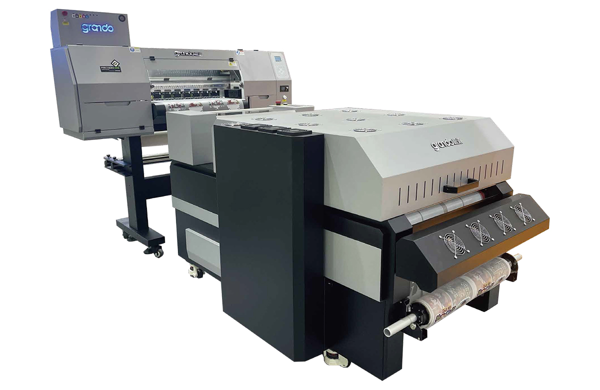 个性定制教码烫画机