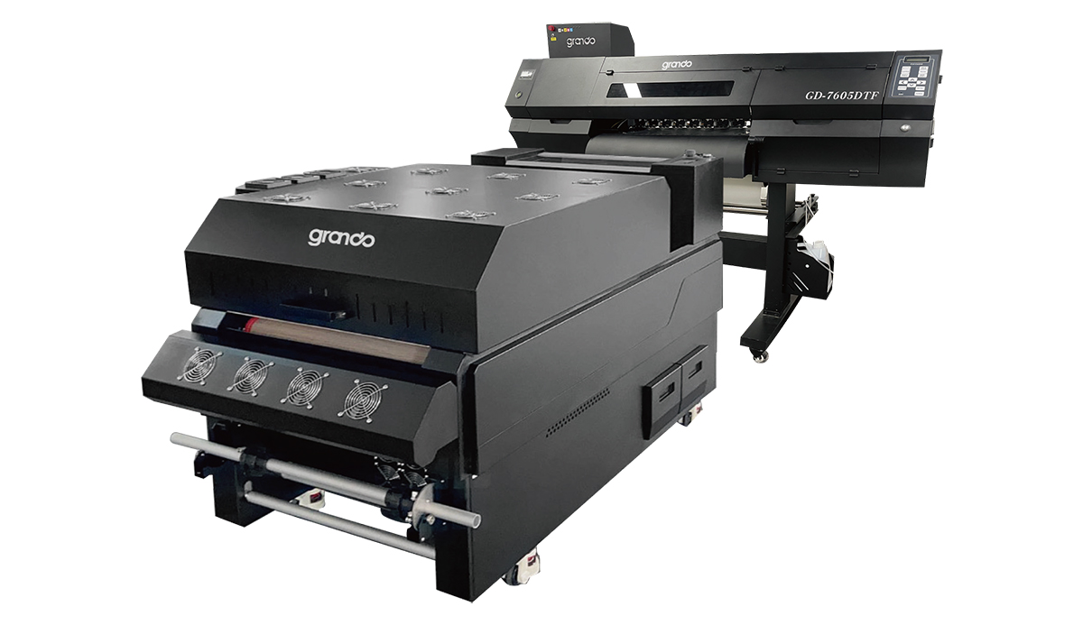 个性定制数码烫画机