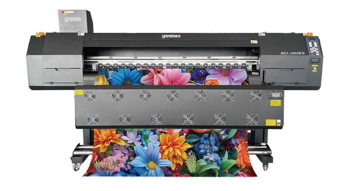 BEJ-1804W/1804S 户内外高速广告写真机 BEJ-1804W/1804S 户内外高速广告写真机
