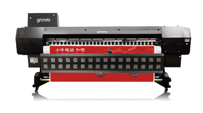 户内外高速广告写真机BEJ-3204W/3204S 户内外高速广告写真机BEJ-3204W/3204S